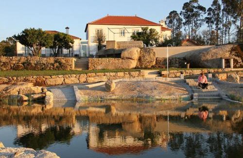 Povoa de Midoes Bed & Breakfast | Quinta Vale Porcacho