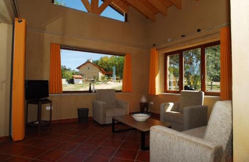 Povoa de Midoes Bed & Breakfast | Quinta Vale Porcacho