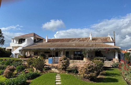 Branqueira House | Quinta Verde Albufeira