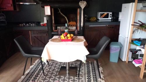 Sao Roque do Faial House | Quinta Vista para o Pico