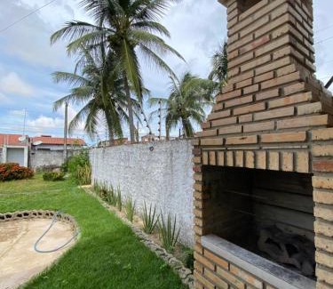 Paracuru House | Quintal de Casa
