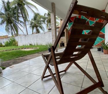 Paracuru House | Quintal de Casa