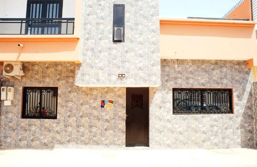 Pointe des Almadies Bed & Breakfast | Quintal di Maria