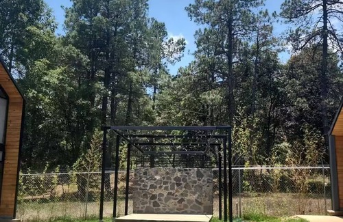 Huasca De Ocampo House | QuintaLasJacarandas C04