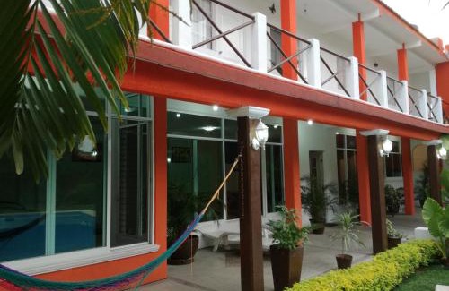 Xochitepec Villa | quintaolivos Jardín y Alberca!