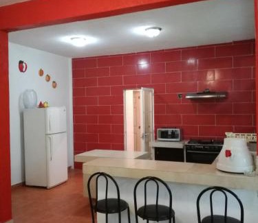 Xochitepec Villa | quintaolivos Jardín y Alberca!