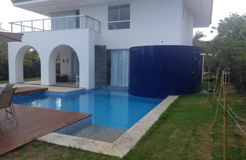 Mata de Sao Joao House | Quintas de Sauípe, House F07