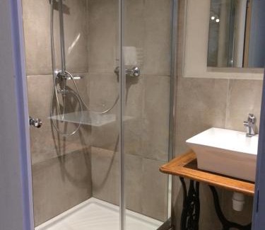Barnas Bed & Breakfast | Quinte et Sens