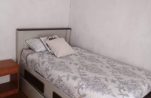 Ritoque House | Quintero Cabin 3 Bedrooms