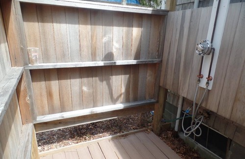 South Dennis House | Quintessential 2 Bedrooms- Close to NEW Rail Trail & Playground, Central AC