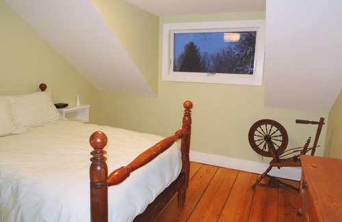 Orleans Other | Quintessential Farmhouse with WiFi and incredible views in Brownington, VT