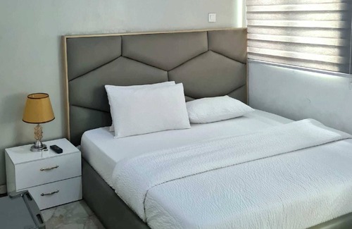 Igwuruta Hotel | Quintessential Hotel Port Harcourt