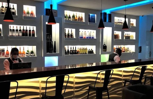 Igwuruta Hotel | Quintessential Hotel Port Harcourt