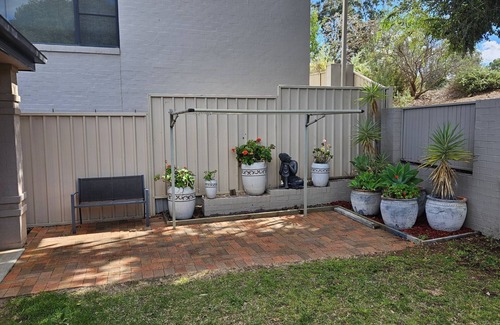 North Tamworth Apartment | Quintet 1-155 - North Tamworth