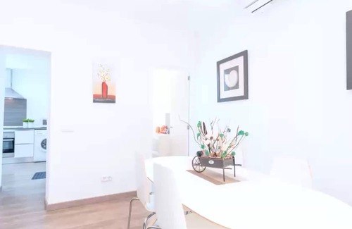 Port d'Andraitx Ski Chalet | Quinze Germans - House In Port D'andratx