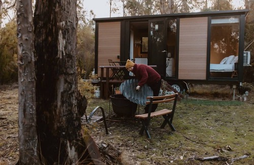 Dunalley House | Quirindi Cabin by Tiny Away