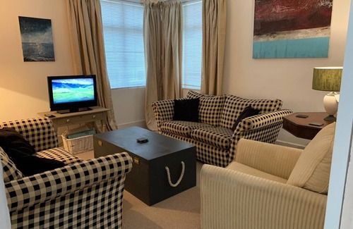 Plymouth House | Quirky Coach House on Plymouth Hoe