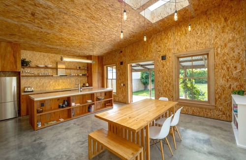 Martinborough House | Quirky & Cool on Cork