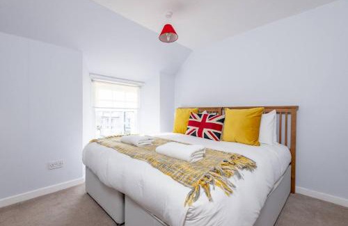 St. Andrews Apartment | Quirky Cottage