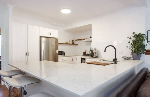 South Fremantle House | Quirky Hidden Gem - South Fremantle
