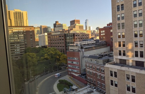 West End Apartment | Quite 1 Bd Apt nearby MGH,MIT,Harvard W/D In Suite