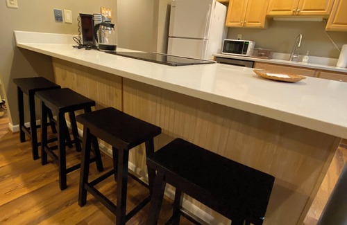 Reston House | Quite 3-Bedroom House in Reston Near it All!