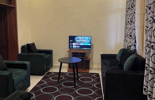 Kigali Apartment | Quite and Comfortable apartment