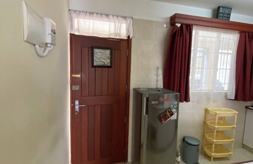 Nairobi Upper Hill Apartment | Quite Apartment Close to Everything!