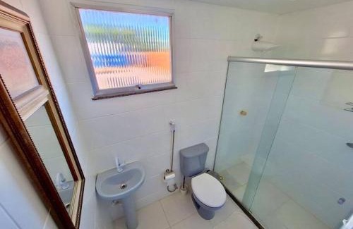 Campos Apartment | Quitinete Calmo e Refrescante
