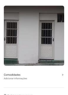Saraiva Apartment | Quitinete Próximo a UFU