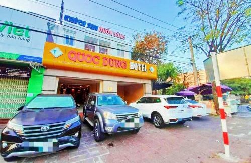 Rach Gia Hotel | Quoc Dung Hotel