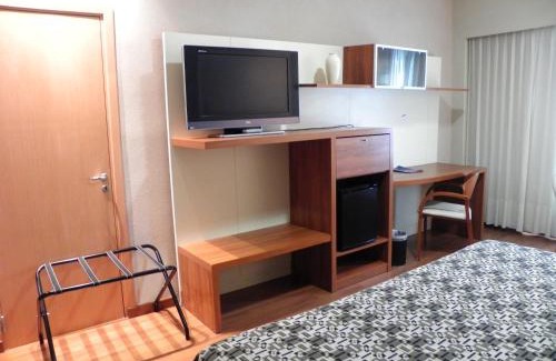 Cordoba Hotel | Quorum Córdoba Hotel, Resort Urbano