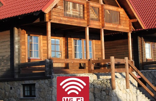 Penhas da Saude Ski Chalet | Quota 1500 - Chalet 32 - Health Cliffs - Serra da Estrela