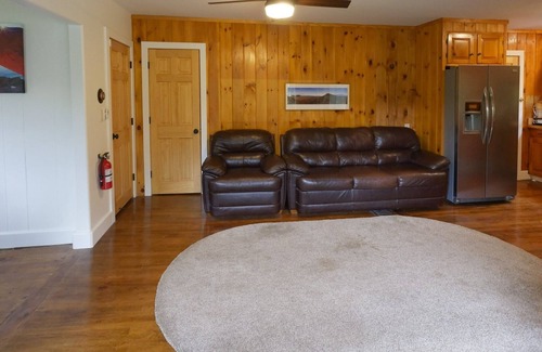 Guild House | Qutie Pie House 2 Bedroom Home by RedAwning