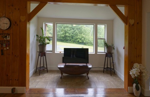 Guild House | Qutie Pie House 2 Bedroom Home by RedAwning