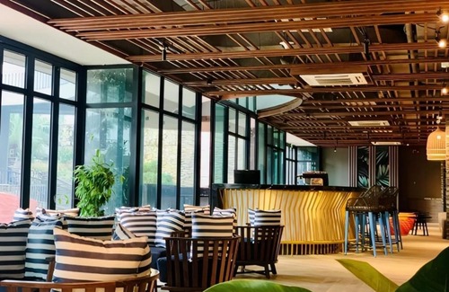 Quy Nhon Apartment | Quy Nhơn Ocean - FLC Sea Tower
