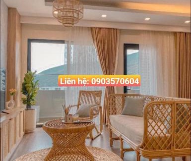 Quy Nhon Apartment | Quy Nhon Chillin' Apartment - FLC Sea Căn Hộ Hướng Biển Trung Tâm TP