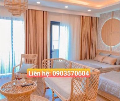 Quy Nhon Apartment | Quy Nhon Chillin' Apartment - FLC Sea Căn Hộ Hướng Biển Trung Tâm TP