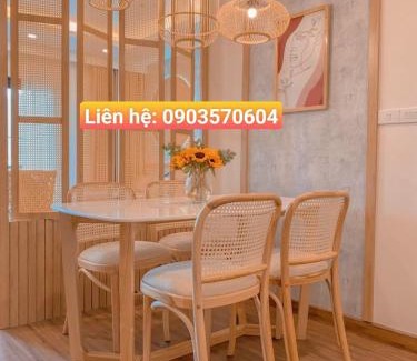 Quy Nhon Apartment | Quy Nhon Chillin' Apartment - FLC Sea Căn Hộ Hướng Biển Trung Tâm TP