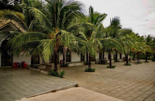 Quy Nhon Resort | Quy Nhon Sea Resort