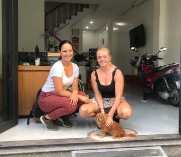 Ninh Kieu House | Quyen's house