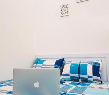 Ninh Kieu House | Quyen's house