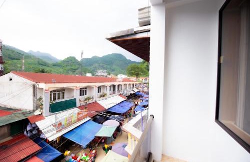 Meo Vac Hotel | Quyenly Motel Mèo Vạc