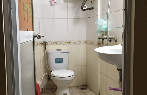 Thanh Tri House | Quynh House - live with local person - comfort like your house