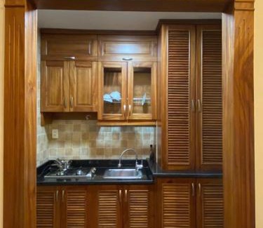 Hang Bo Apartment | Quynh Nest Homestay 2