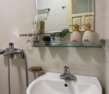 Hang Bo Apartment | Quynh Nest Homestay 2