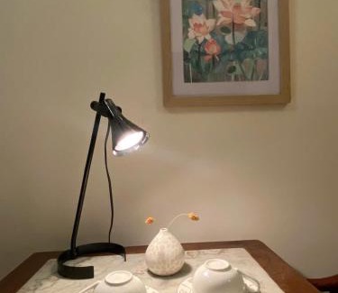 Hang Bo Apartment | Quynh Nest Homestay 2
