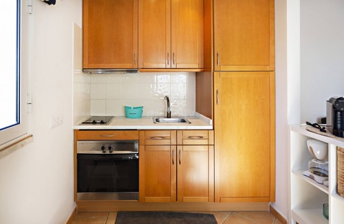 Conceicao e Cabanas de Tavira Apartment | QV 215 - Serenity Apartment - Quinta Velha