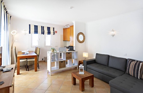 Conceicao e Cabanas de Tavira Apartment | QV 215 - Serenity Apartment - Quinta Velha