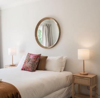 St. Heliers House | QV Stays Gorgeous Hideaway with a Touch of Spanish Charm